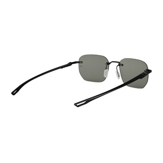 TAG HEUER Mini Vingt Sept TH40035U men Black Rectangle Sunglasses