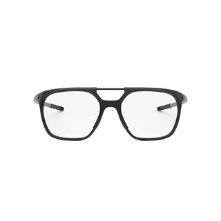 TAG HEUER Line TH50003I unisex Black Geometric Eyeglasses