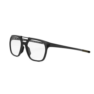 TAG HEUER Line TH50003I unisex Black Geometric Eyeglasses