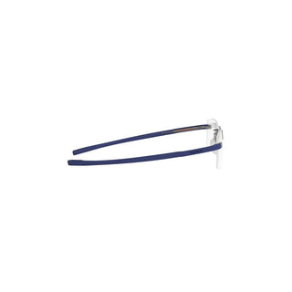 TAG HEUER Flex TH50005U unisex Blue Geometric Eyeglasses