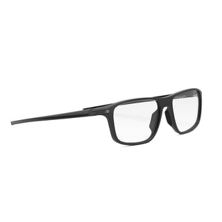 TAG HEUER Vingt sept TH50010I unisex Black Geometric Eyeglasses