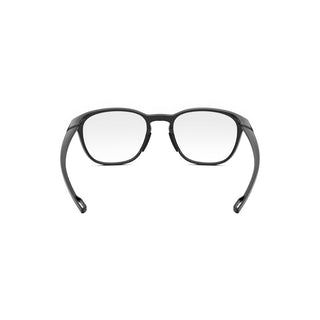 TAG HEUER Vingt sept TH50011I unisex Black Geometric Eyeglasses