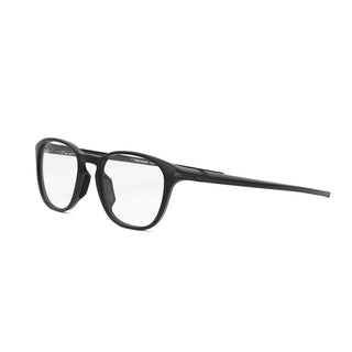 TAG HEUER Vingt sept TH50011I unisex Black Geometric Eyeglasses