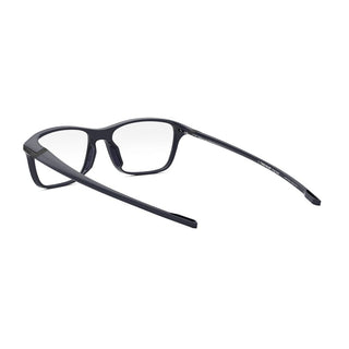 TAG HEUER Vingt sept TH50012I unisex Blue Geometric Eyeglasses