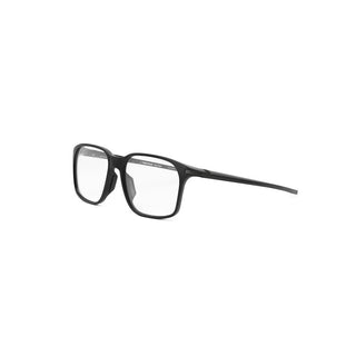 TAG HEUER Vingt sept TH50014I unisex Black Rectangle Eyeglasses