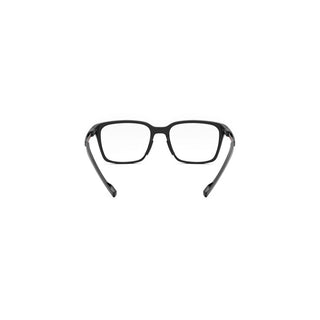 TAG HEUER Bolide TH50017I unisex Black Rectangle Eyeglasses