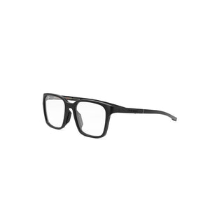 TAG HEUER Bolide TH50017I unisex Black Rectangle Eyeglasses