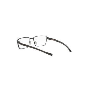 TAG HEUER Bolide TH50019U unisex Black Rectangle Eyeglasses