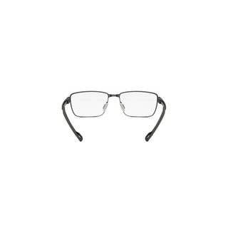 TAG HEUER Bolide TH50019U unisex Black Rectangle Eyeglasses