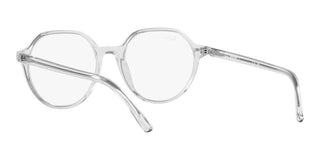 Ray-Ban THALIA RB 2195 unisex Grey Round Sunglasses