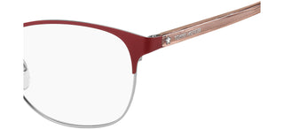 Tommy Hilfiger TH 1749 women Red Geometric Eyeglasses