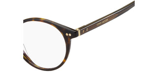 Tommy Hilfiger TH 1813 men Havana Round Eyeglasses