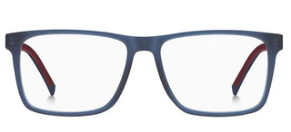 Tommy Hilfiger TH 1948 men Blue Geometric Eyeglasses