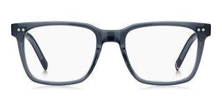 Tommy Hilfiger TH 1982 men Blue Squared Eyeglasses