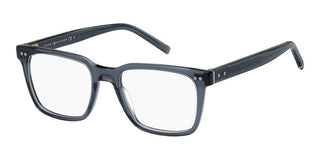 Tommy Hilfiger TH 1982 men Blue Squared Eyeglasses