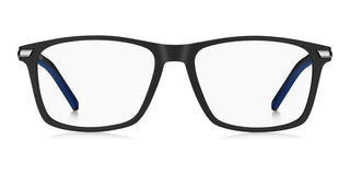 Tommy Hilfiger TH 1995 men Black Squared Eyeglasses