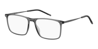 Tommy Hilfiger TH 2018 men Grey Squared Eyeglasses