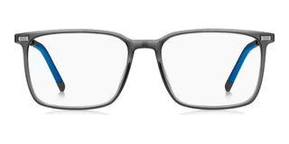 Tommy Hilfiger TH 2019 men Grey Squared Eyeglasses