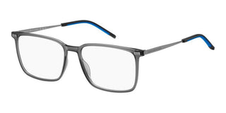 Tommy Hilfiger TH 2019 men Grey Squared Eyeglasses