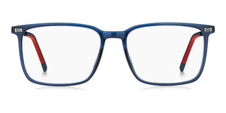 Tommy Hilfiger TH 2019 men Blue Squared Eyeglasses