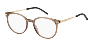 Tommy Hilfiger TH 2020 women Brown Round Eyeglasses