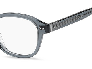 Tommy Hilfiger TH 2033 men Grey Squared Eyeglasses