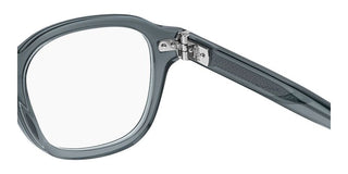 Tommy Hilfiger TH 2033 men Grey Squared Eyeglasses