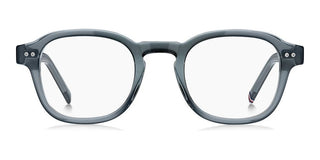 Tommy Hilfiger TH 2033 men Grey Squared Eyeglasses