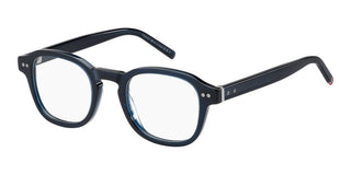 Tommy Hilfiger TH 2033 men Blue Squared Eyeglasses