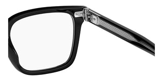 Tommy Hilfiger TH 2034 men Black Squared Eyeglasses