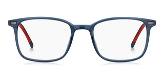 Tommy Hilfiger TH 2037 men Blue Squared Eyeglasses