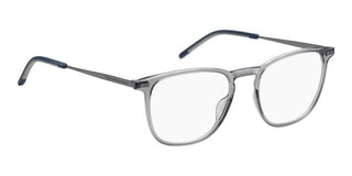 Tommy Hilfiger TH 2038 men Blue Squared Eyeglasses