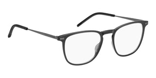 Tommy Hilfiger TH 2038 men Grey Squared Eyeglasses