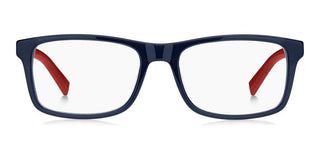 Tommy Hilfiger TH 2044 men Blue Squared Eyeglasses