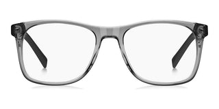 Tommy Hilfiger TH 2046 men Grey Squared Eyeglasses