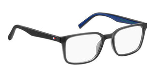 Tommy Hilfiger TH 2049 men Grey Squared Eyeglasses