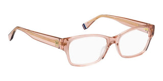 Tommy Hilfiger TH 2055 women Pink Geometric Eyeglasses