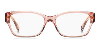 Tommy Hilfiger TH 2055 women Pink Geometric Eyeglasses