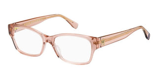 Tommy Hilfiger TH 2055 women Pink Geometric Eyeglasses