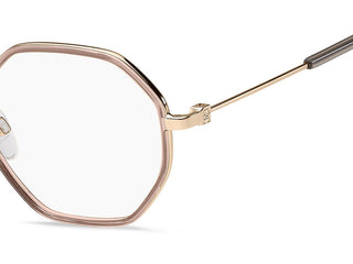 Tommy Hilfiger TH 2056 women Pink Geometric Eyeglasses