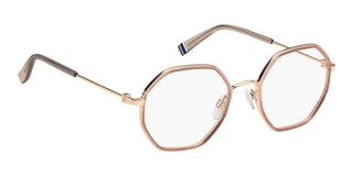 Tommy Hilfiger TH 2056 women Pink Geometric Eyeglasses