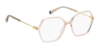 Tommy Hilfiger TH 2059 women Pink Geometric Eyeglasses