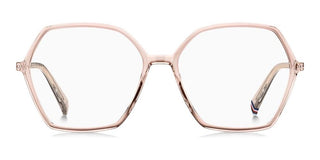 Tommy Hilfiger TH 2059 women Pink Geometric Eyeglasses