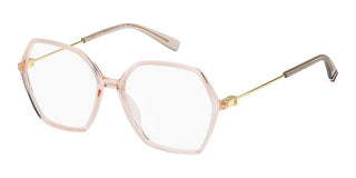 Tommy Hilfiger TH 2059 women Pink Geometric Eyeglasses