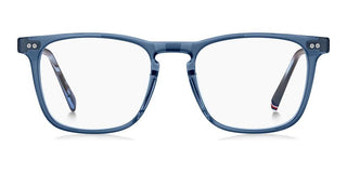 Tommy Hilfiger TH 2069 men Blue Squared Eyeglasses