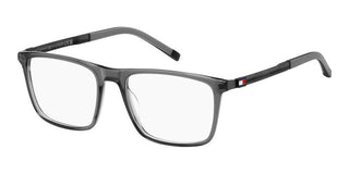 Tommy Hilfiger TH 2081 men Grey Rectangle Eyeglasses