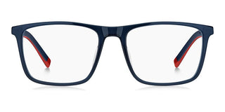 Tommy Hilfiger TH 2081 men White Rectangle Eyeglasses