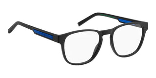 Tommy Hilfiger TH 2092 men Black Pantos Eyeglasses