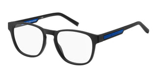 Tommy Hilfiger TH 2092 men Black Pantos Eyeglasses