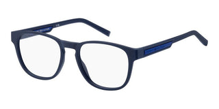 Tommy Hilfiger TH 2092 men Blue Pantos Eyeglasses